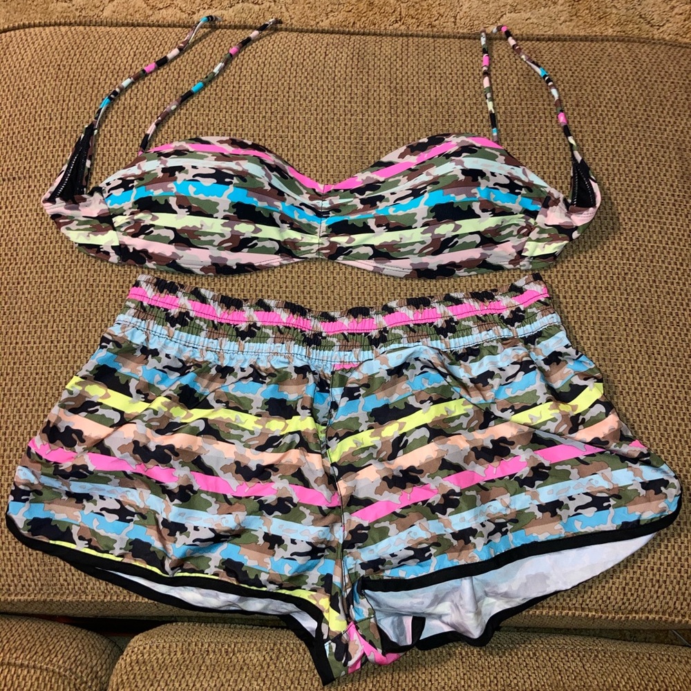 bathing suit